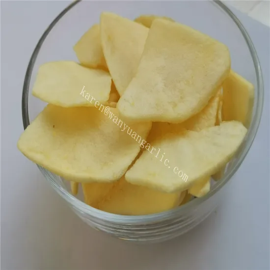 Different Tastes Potato Chips