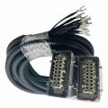 HDC-HE Heavy Duty Wire Harness