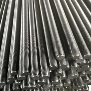 ASTM A193 Grade 16 threaded rod