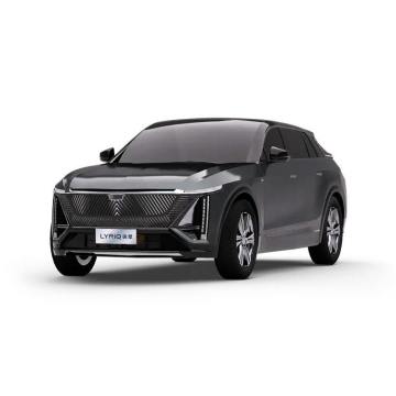 Lyriq Ruige 5 Seater Premium New Energy High Performance Vehicle