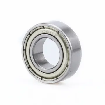 8x16x5mm Micro Deep Groove Ball Bearing 688ZZ