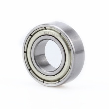8x16x5mm Micro Deep Groove Ball Bearing 688ZZ