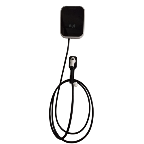 Home & Commercial เวอร์ชัน 7kw AC Charging Pile