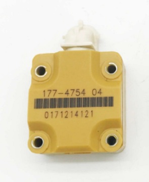 cat 3126 fuel solenoid Valve Injector HEUI
