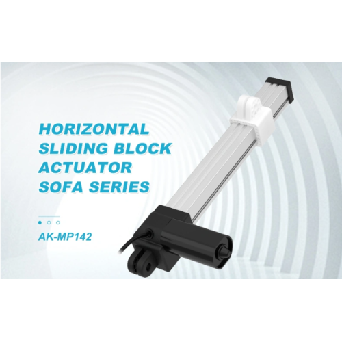 high quality linear actuator