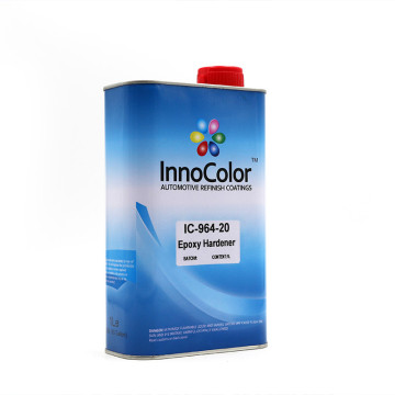 Высоко рекомендую отвердитель для автомобильных красок InnoColor