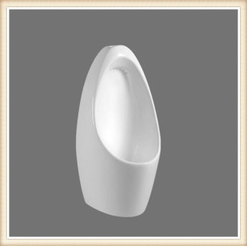 water flusher pulp male male urinal disposable automatic urinal flusher