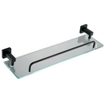 Organizador de baño montado en la pared
