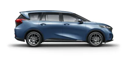 HAIMA 7X