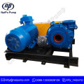 6/4E Metal Liner Slurry Pump with 37kw Motor