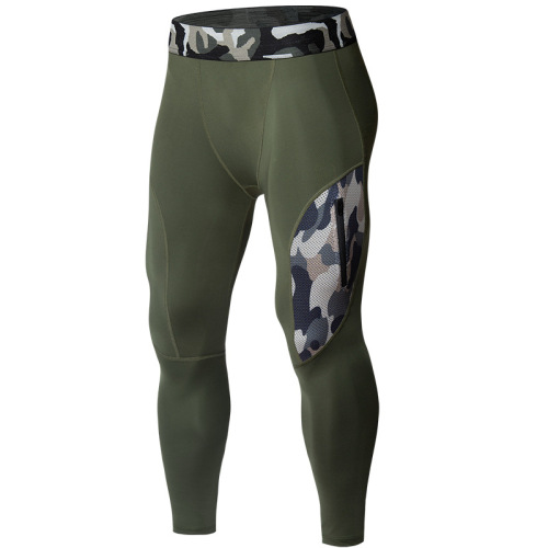 Compression Sport Legging For Men
