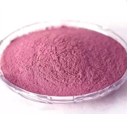 Pink Furniture Powder Coating