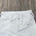 Nieuwe producten Vrouwen paardensport Zipper Pocket Breeches