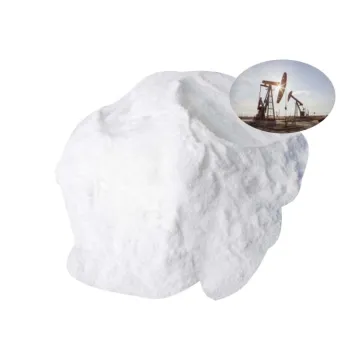 Oil Drilling Grade Sodium Carboxymethyl Cellulose CMC Powder