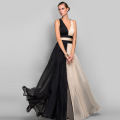 Robe swing pour les femmes bal