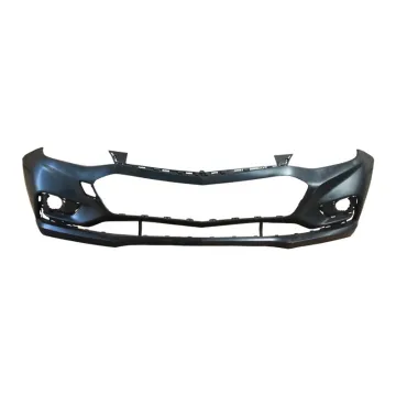 Chevrolet Cruze 2017 OEM Front Bumper - Hot-Selling Auto Part