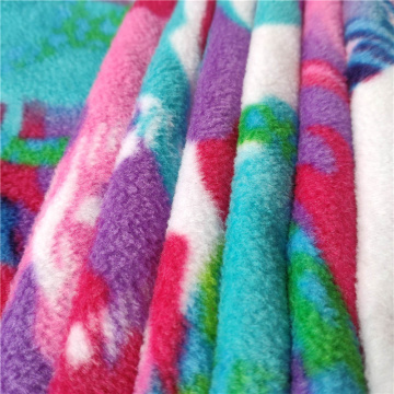 PTD Antipilling Polar Fleece Fabric