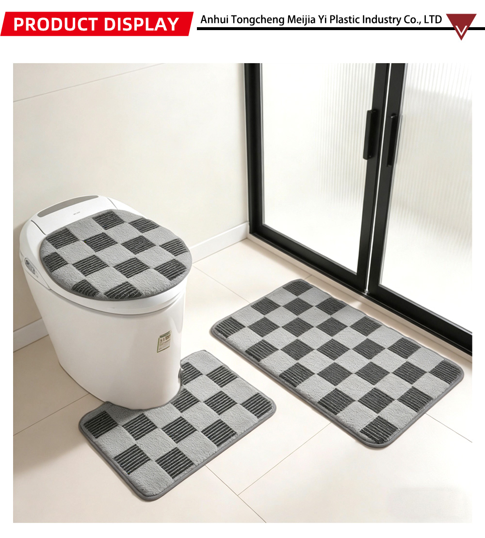 Bathroom Set-MJY1-62-X