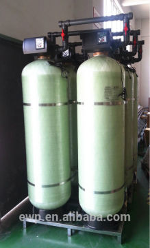 EWP Water Softener/Filter Systems