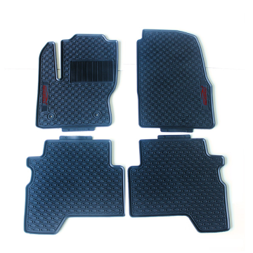 All Weather Easy Clean Car Mats for Kuga Escape 2013-2018