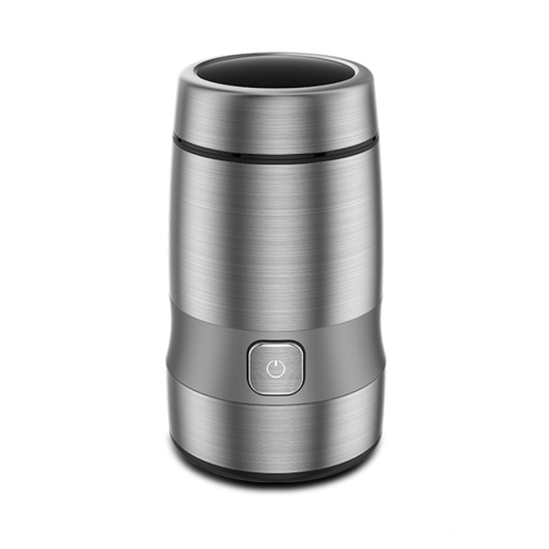 Stainless Steel On/Off Switch Dry Grinder with Cutting Blade