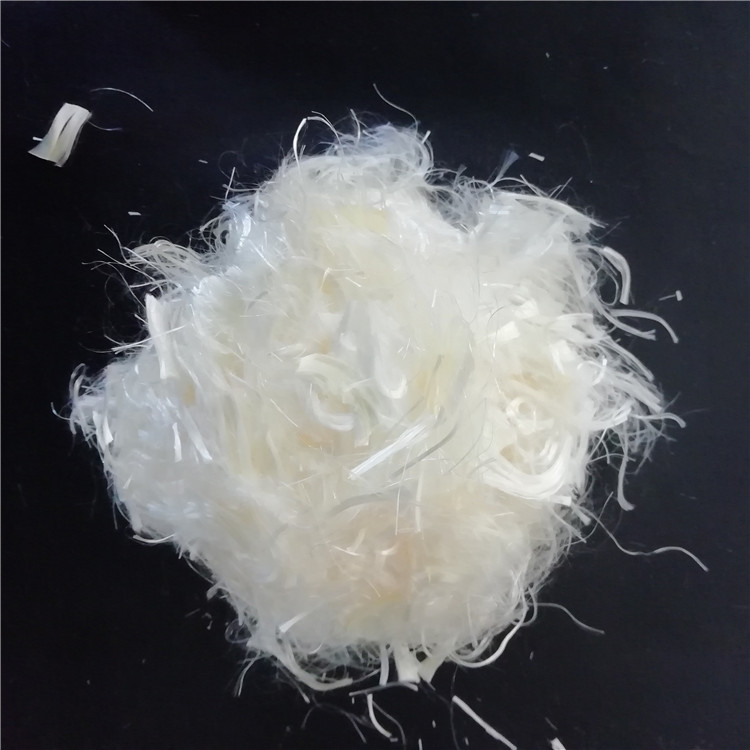 Polyvinyl Alcohol Fiber