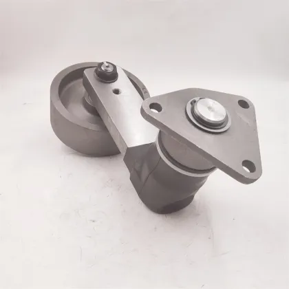 Chongqing Cummins idler gear rod assembly engine parts