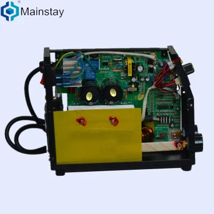 OEM/ODM Available hf Welding Machine MMA120