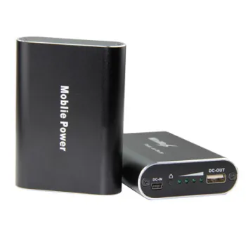 Backup Battery