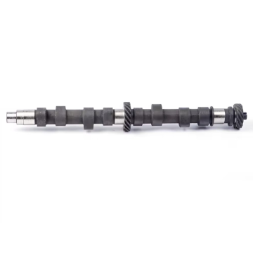 Engine automotive camshaft custom processing