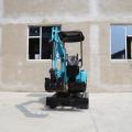 1.3ton Excavator Mini Hidrolik