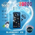 Original Bang King Beach 20000 Puff Vape Disposable