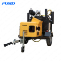 Tipo di rimorchio ASPHALT Crack Riemping Machines