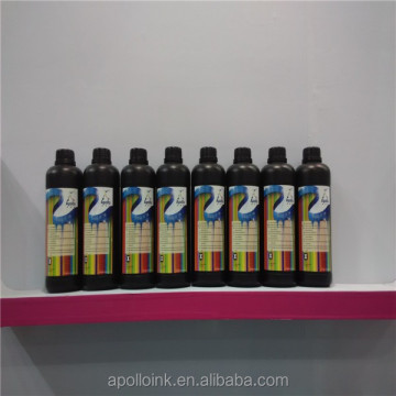 Environmental protection UV inkjet printer ink for epson DX5 print head