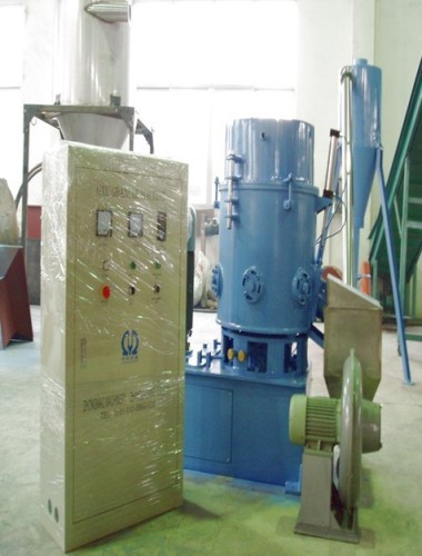 Film Aqgglomeration Machinery