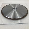 1A1R Resin Bond CBN Cutting Wheel 0.03mm Thickness