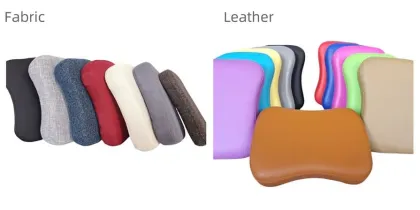 Swing Stool Designed to Target Waist and Abdomen