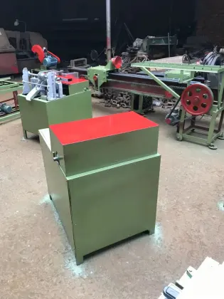 Automatic Toothpick Making Machine Price