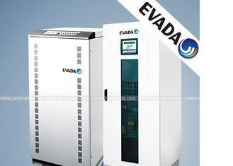 3 Phase High Frequency White Online UPS 10KVA ~ 400KVA Thre