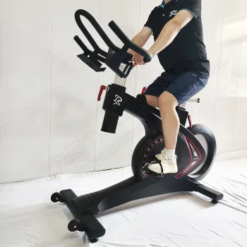 Tmax TX306 Magnetic Spinning Bike - 2024 Wholesale Commercial Exercise Spin Bike