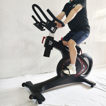 TMAX TX306 Bike de hilado magnético - 2024 Ejercicio comercial al por mayor Bike de rinción