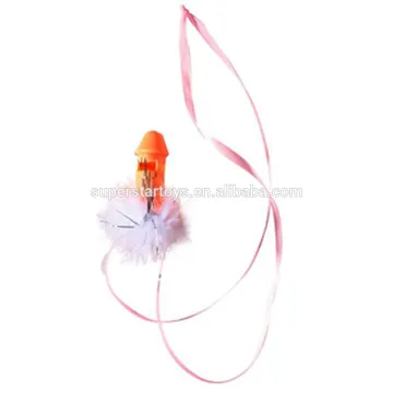 5150925-29 sex pecker sifflet/with feather