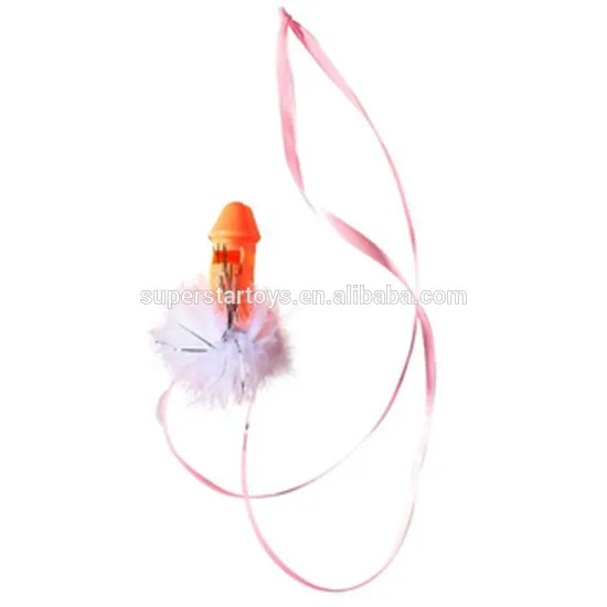 5150925-29 sex pecker sifflet/with feather