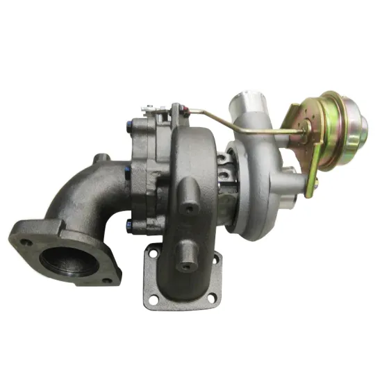 Turbocharger Part 49135-02652 for Pajero, L200, W200 Turbo