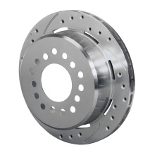 Aluminum Die Casting Zinc Disc Brake Kits