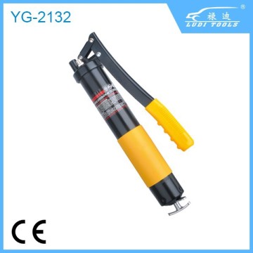 China supplier grease extractor with nozzle