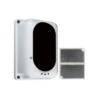Conventional Beam Detector Fire Alarm System Sensor