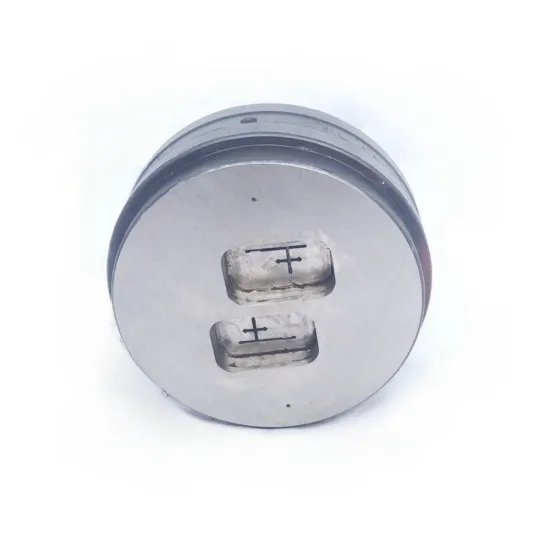 Customized decorative aluminum extrusion mould extrusion die