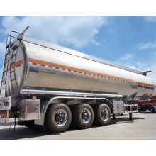 45000L Petrol Oil Tank Fuel Tanker Semi-trailer