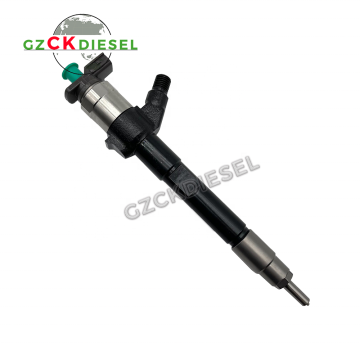 Diesel Common Rail Fuel Injector 295050-0120 for 4N13 Engine